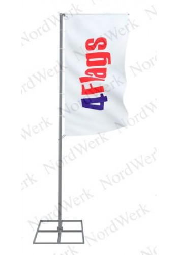 Моби Баннер 4Flags