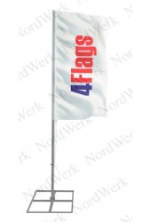 Моби Эконом 4Flags Моби Эконом 4Flags