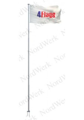 Стандарт 4Flags 9 м.