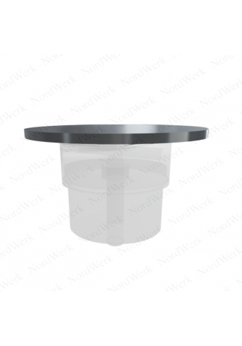 PRO Inox "Супер Стандарт" с механической лебедкой-3