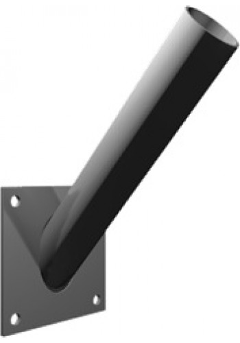 КРОНШТЕЙН НАСТЕННЫЙ ФАСАДНЫЙ НА 1 ФЛАГ