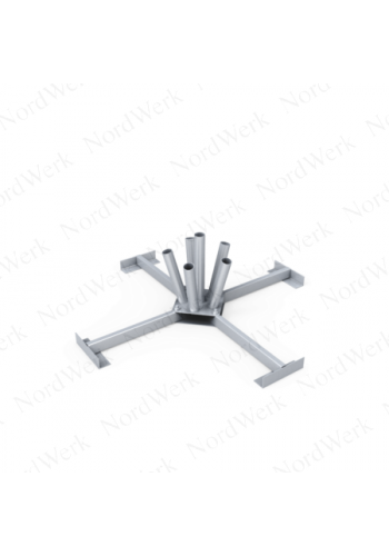 ФЛАГОВАЯ ПЛОЩАДКА КОСТЕР-6