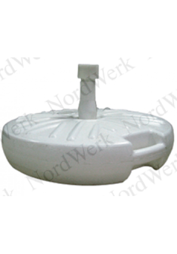 ОСНОВАНИЕ НАЛИВНОЕ ПЛАСТИКОВОЕ МОБИ