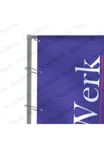 ВЕРШИНА МОБИ УНИВЕРСАЛ С БАННЕРНЫМ ПЛЕЧОМ