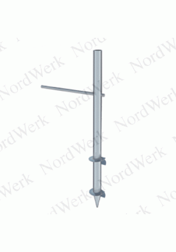 ВИНТОВАЯ СВАЯ МОБИ