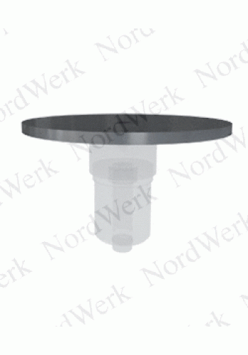 ДЕКОРАТИВНОЕ НАВЕРШИЕ «EURO TOP»