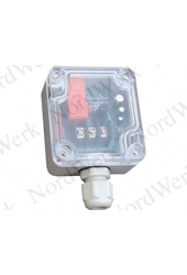 ФОТОБЛОК ДЛЯ АВТОМАТИЧЕСКОГО ВКЛЮЧЕНИЯ/ВЫКЛЮЧЕНИЯ СИСТЕМЫ ПОДСВЕТКИ ФЛАГОВ