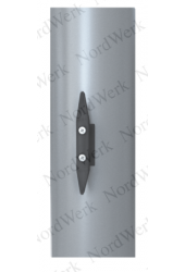 КНЕХТ ДЛЯ УЛИЧНЫХ ФЛАГШТОКОВ