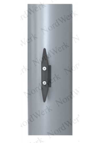 КНЕХТ ДЛЯ УЛИЧНЫХ ФЛАГШТОКОВ