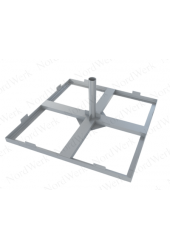 ОСНОВАНИЕ ПЕРЕНОСНОЕ, ПОД ПЛИТКУ 50Х50 СМ