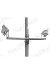 СИСТЕМА ДЛЯ ПОДСВЕТКИ ФЛАГОВ