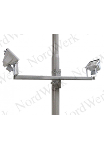 СИСТЕМА ДЛЯ ПОДСВЕТКИ ФЛАГОВ