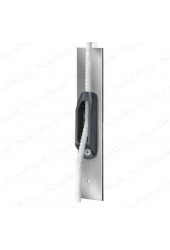 СКРЫТЫЙ МЕХАНИЗМ КРЕПЛЕНИЯ ШНУРА