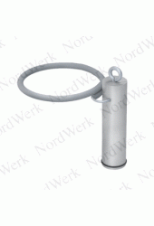 УТЯЖЕЛИТЕЛЬ ДЛЯ УЛИЧНЫХ ФЛАГШТОКОВ