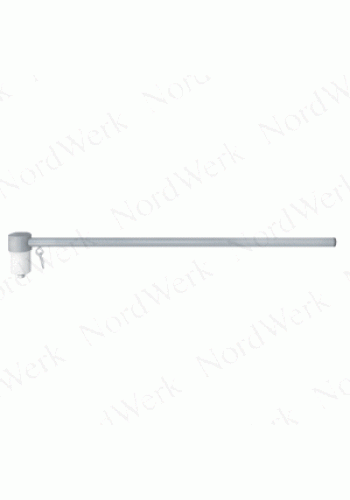 ВРАЩАЮЩИЙСЯ ЦОКОЛЬ «БАННЕР» С ПЛЕЧОМ