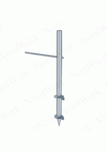 МОБИ ВИНТОВАЯ СВАЯ