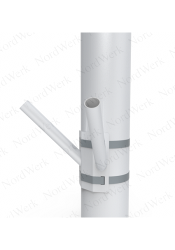 КРОНШТЕЙН СТРИТ НА 2 ФЛАГА