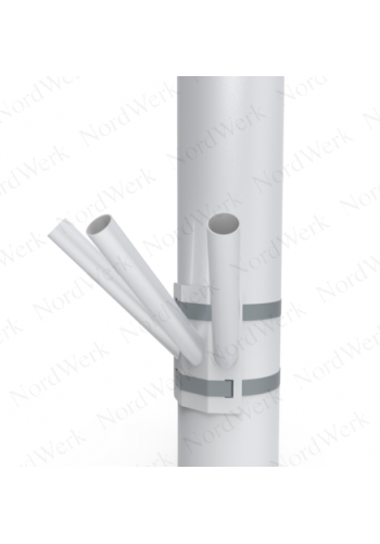 КРОНШТЕЙН СТРИТ НА 3 ФЛАГА