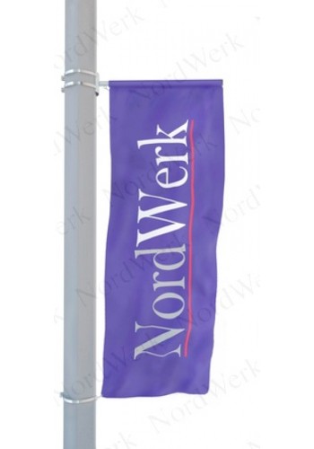 СТРИТ БАННЕР ЛАЙТ