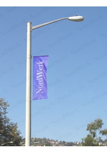 СТРИТ БАННЕР ЛАЙТ-1